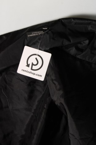 Dámska bunda  Gabriele Strehle, Veľkosť M, Farba Čierna, Cena  42,72 €