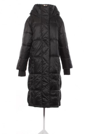 Γυναικείο μπουφάν Gap, Μέγεθος L, Χρώμα Μαύρο, Τιμή 59,64 €
