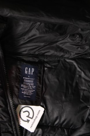 Dámska bunda  Gap, Veľkosť L, Farba Čierna, Cena  62,78 €