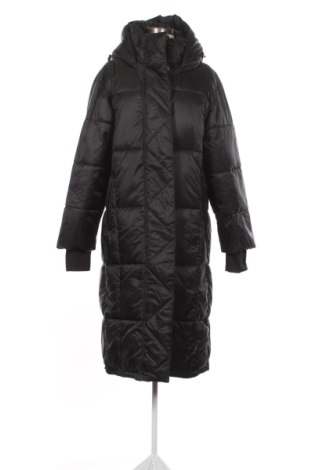 Γυναικείο μπουφάν Gap, Μέγεθος L, Χρώμα Μαύρο, Τιμή 104,64 €