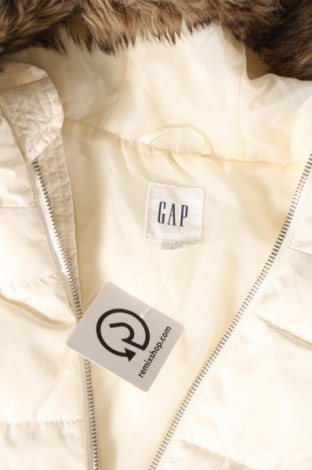 Dámska bunda  Gap, Veľkosť M, Farba Biela, Cena  30,28 €