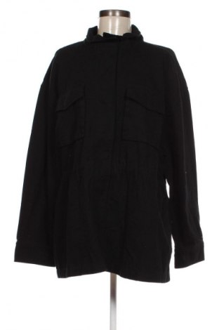 Γυναικείο μπουφάν Gap, Μέγεθος XL, Χρώμα Μαύρο, Τιμή 32,16 €