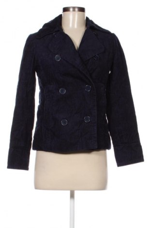 Γυναικείο μπουφάν Gap, Μέγεθος XS, Χρώμα Μπλέ, Τιμή 23,13 €