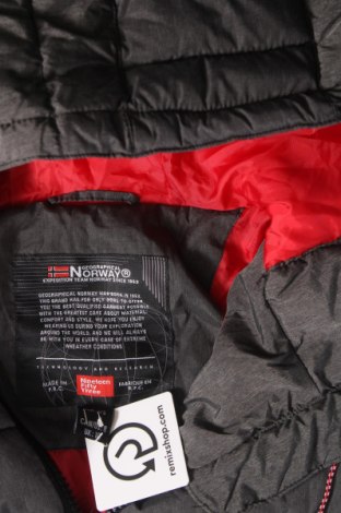 Kurtka damska Geographical Norway, Rozmiar S, Kolor Szary, Cena 304,99 zł