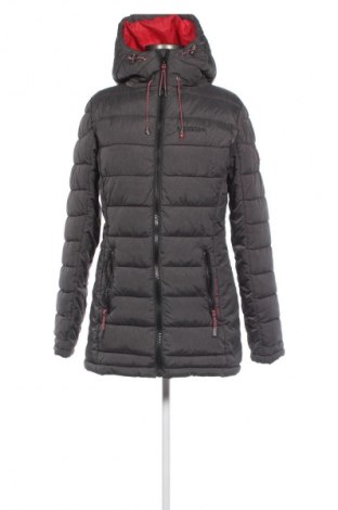 Dámska bunda  Geographical Norway, Veľkosť S, Farba Sivá, Cena  68,95 €