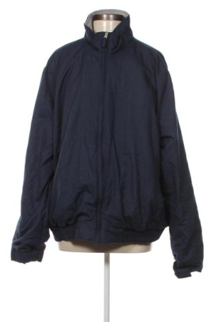 Dámska bunda  George, Veľkosť XL, Farba Modrá, Cena  20,39 €