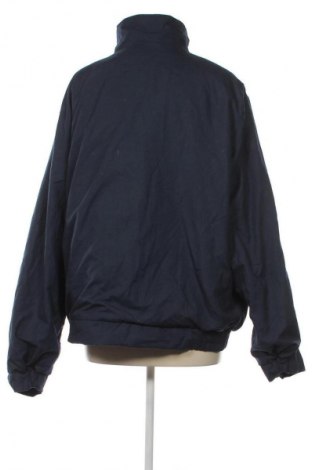 Dámska bunda  George, Veľkosť XL, Farba Modrá, Cena  21,38 €