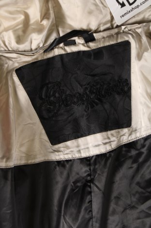 Γυναικείο μπουφάν Geospirit, Μέγεθος XL, Χρώμα  Μπέζ, Τιμή 55,29 €
