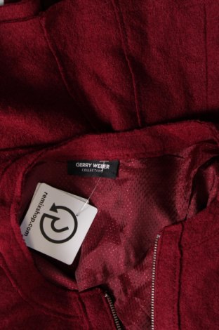 Dámská bunda  Gerry Weber, Velikost M, Barva Červená, Cena  780,00 Kč
