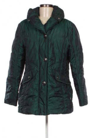 Geacă de femei Gerry Weber, Mărime S, Culoare Verde, Preț 286,19 Lei