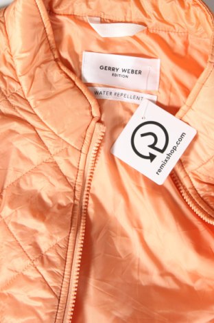 Damenjacke Gerry Weber, Größe L, Farbe Orange, Preis 30,97 €