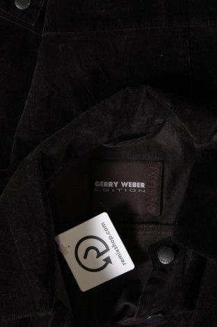 Γυναικείο μπουφάν Gerry Weber, Μέγεθος M, Χρώμα Καφέ, Τιμή 27,53 €
