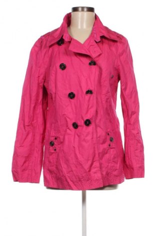 Γυναικείο μπουφάν Gil Bret, Μέγεθος M, Χρώμα Ρόζ , Τιμή 30,28 €