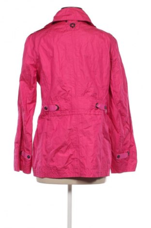 Γυναικείο μπουφάν Gil Bret, Μέγεθος M, Χρώμα Ρόζ , Τιμή 18,29 €