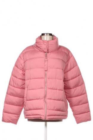 Γυναικείο μπουφάν Gina, Μέγεθος XL, Χρώμα Ρόζ , Τιμή 35,88 €