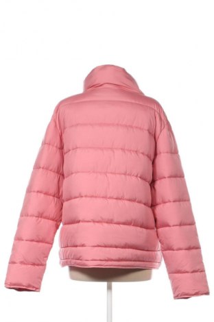 Γυναικείο μπουφάν Gina, Μέγεθος XL, Χρώμα Ρόζ , Τιμή 23,32 €