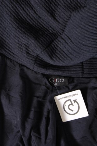 Γυναικείο μπουφάν Gina, Μέγεθος XL, Χρώμα Μπλέ, Τιμή 17,99 €