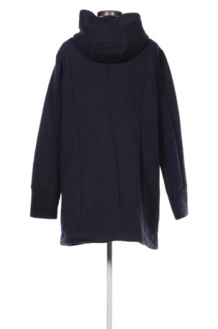 Γυναικείο μπουφάν Gina, Μέγεθος XL, Χρώμα Μπλέ, Τιμή 17,99 €