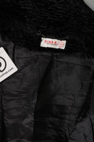 Dámska bunda  Gina B, Veľkosť L, Farba Čierna, Cena  15,88 €