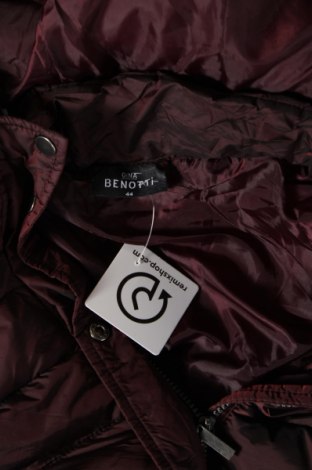 Γυναικείο μπουφάν Gina Benotti, Μέγεθος XL, Χρώμα Καφέ, Τιμή 23,32 €