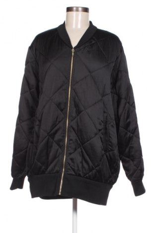 Dámská bunda  Gina Tricot, Velikost XL, Barva Černá, Cena  520,00 Kč