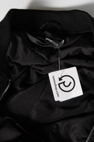 Dámska bunda  Gina Tricot, Veľkosť L, Farba Čierna, Cena  19,18 €
