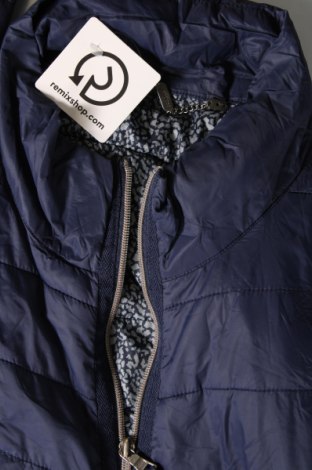 Γυναικείο μπουφάν Grandiosa, Μέγεθος 3XL, Χρώμα Μπλέ, Τιμή 28,21 €