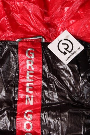 Dámska bunda  Green Goose, Veľkosť M, Farba Červená, Cena  38,84 €