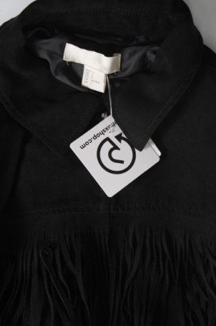 Női dzseki H&M, Méret XS, Szín Fekete, Ár 6 745 Ft