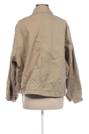 Γυναικείο μπουφάν H&M, Μέγεθος XS, Χρώμα  Μπέζ, Τιμή 14,85 €