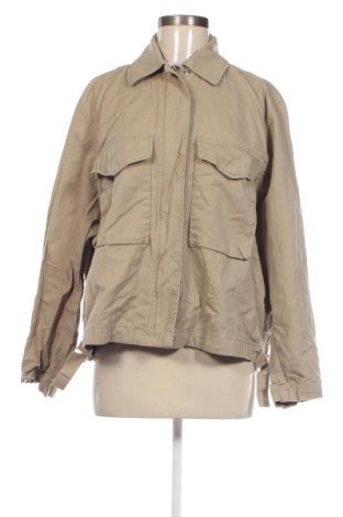 Dámska bunda  H&M, Veľkosť XS, Farba Béžová, Cena  13,61 €