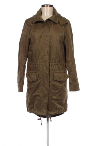 Dámska bunda  H&M, Veľkosť L, Farba Zelená, Cena  13,61 €