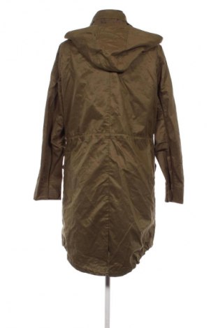 Γυναικείο μπουφάν H&M, Μέγεθος L, Χρώμα Πράσινο, Τιμή 14,85 €