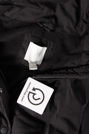 Dámska bunda  H&M, Veľkosť S, Farba Čierna, Cena  19,73 €
