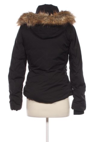 Γυναικείο μπουφάν H&M, Μέγεθος S, Χρώμα Μαύρο, Τιμή 20,45 €