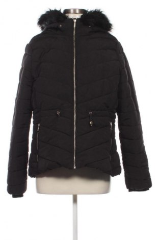 Dámska bunda  H&M, Veľkosť L, Farba Čierna, Cena  19,73 €