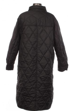 Γυναικείο μπουφάν H&M, Μέγεθος M, Χρώμα Μαύρο, Τιμή 21,53 €