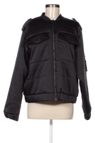 Dámska bunda  H&M, Veľkosť S, Farba Čierna, Cena  14,97 €