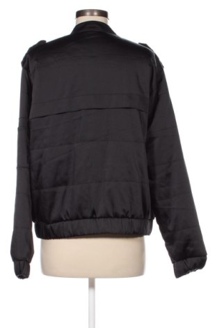 Dámska bunda  H&M, Veľkosť S, Farba Čierna, Cena  13,61 €