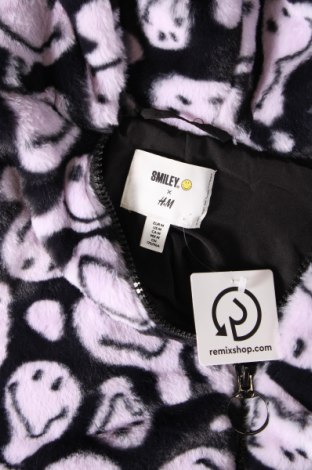 Γυναικείο μπουφάν H&M, Μέγεθος M, Χρώμα Πολύχρωμο, Τιμή 20,81 €