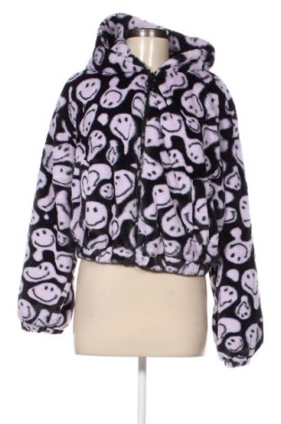 Γυναικείο μπουφάν H&M, Μέγεθος M, Χρώμα Πολύχρωμο, Τιμή 21,53 €
