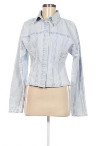 Damenjacke H&M, Größe S, Farbe Blau, Preis € 19,85