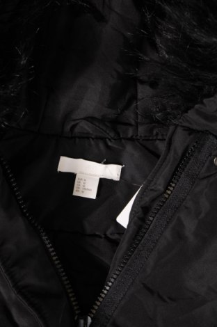 Dámska bunda  H&M, Veľkosť M, Farba Čierna, Cena  22,04 €