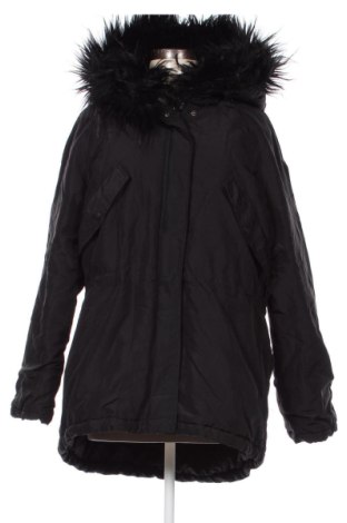 Dámska bunda  H&M, Veľkosť M, Farba Čierna, Cena  22,04 €