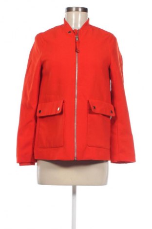 Damenjacke H&M, Größe XS, Farbe Orange, Preis 16,70 €