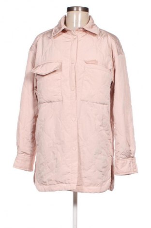 Dámská bunda  H&M, Velikost S, Barva Popelavě růžová, Cena  383,00 Kč