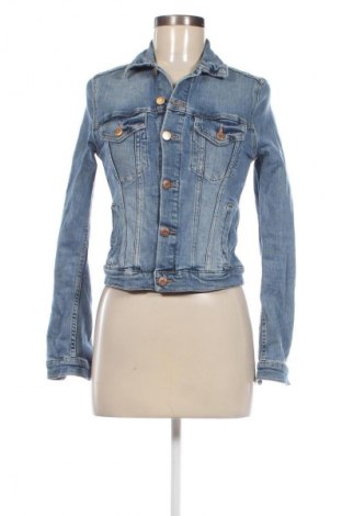 Damenjacke H&M, Größe S, Farbe Blau, Preis € 13,57