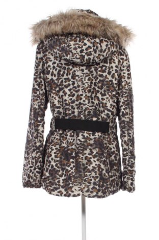 Γυναικείο μπουφάν H&M, Μέγεθος L, Χρώμα Πολύχρωμο, Τιμή 15,79 €