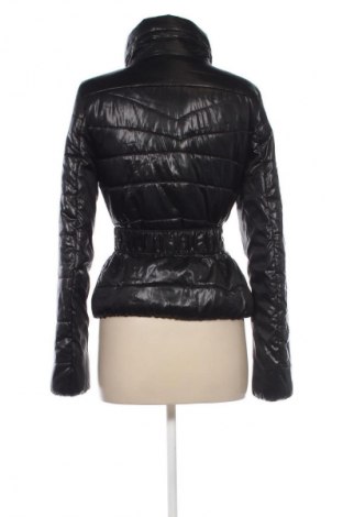 Geacă de femei H&M, Mărime S, Culoare Negru, Preț 157,89 Lei