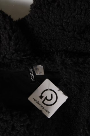 Dámska bunda  H&M Divided, Veľkosť M, Farba Čierna, Cena  19,73 €